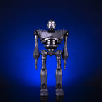 Iron Giant Soft Vinyl Figure