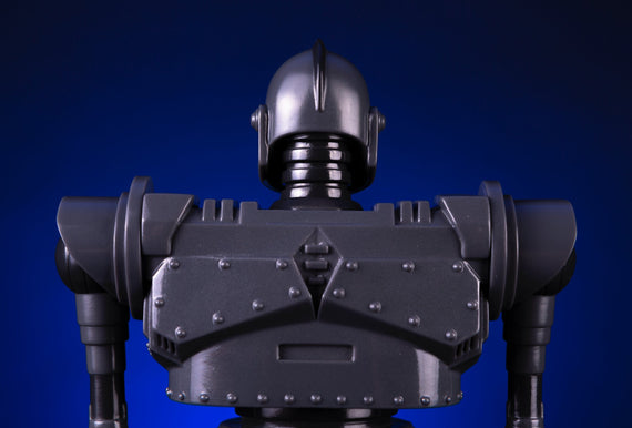 Iron Giant Soft Vinyl Figure