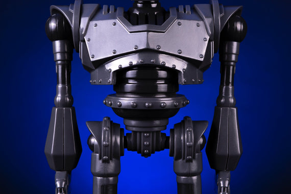 Iron Giant Soft Vinyl Figure