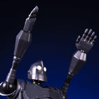 Iron Giant Soft Vinyl Figure