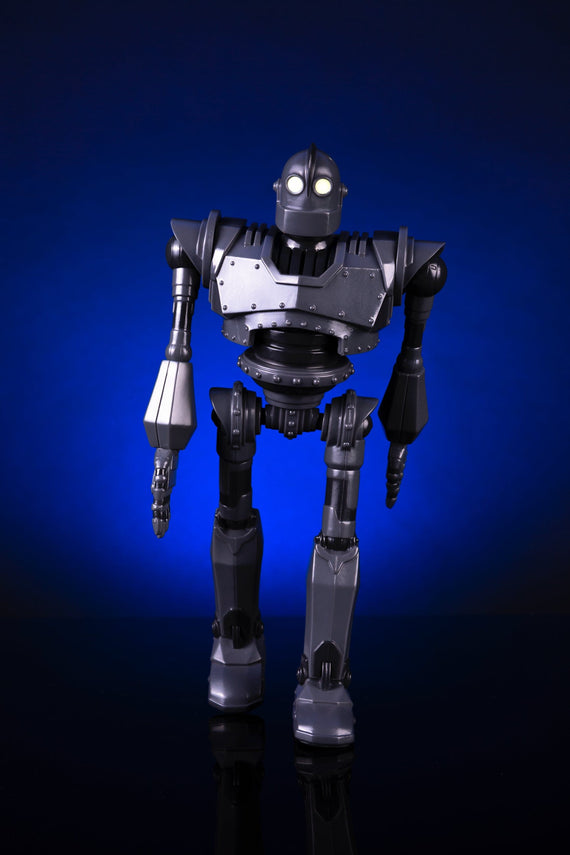 Iron Giant Soft Vinyl Figure