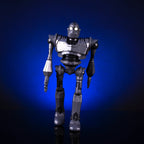 Iron Giant Soft Vinyl Figure