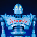 Iron Giant Soft Vinyl Figure – Designer Con Variant (Artist Proof)