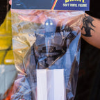 Iron Giant Soft Vinyl Figure