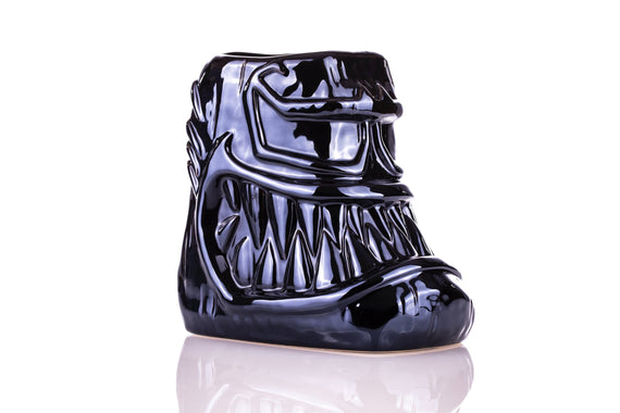 Venom Tiki Mug - Symbiote Variant