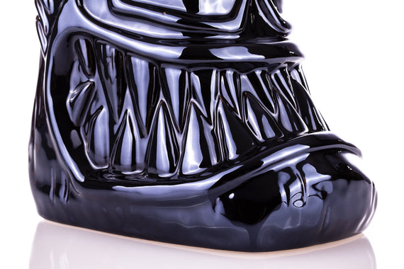 Venom Tiki Mug - Symbiote Variant
