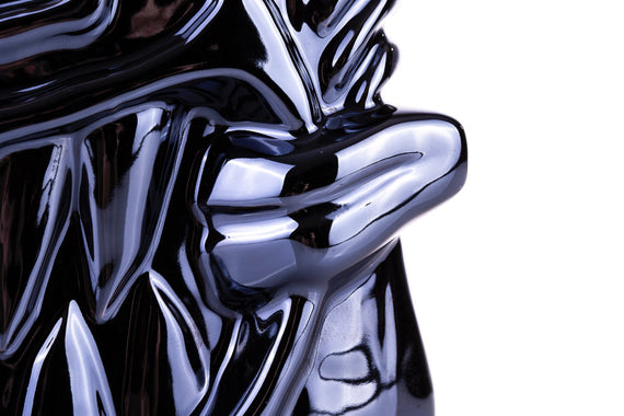 Venom Tiki Mug - Symbiote Variant