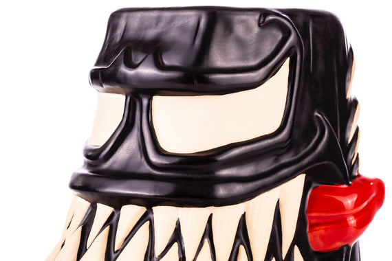 Venom Tiki Mug