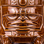 MODOK Tiki Mug - Alamo Brown Variant