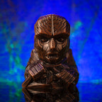 The Wolfman Tiki Mug
