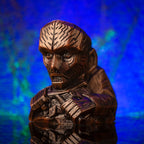 The Wolfman Tiki Mug