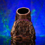 The Wolfman Tiki Mug