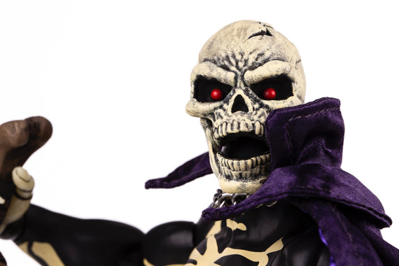 Scareglow 1/6 Scale Figure Exclusive