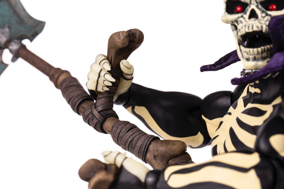 Scareglow 1/6 Scale Figure Exclusive