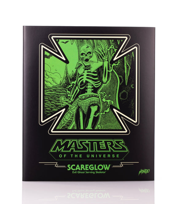 Scareglow 1/6 Scale Figure Exclusive