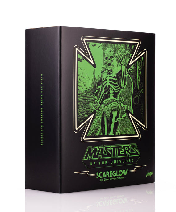 Scareglow 1/6 Scale Figure Exclusive