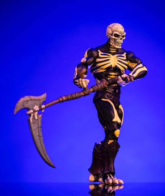 Scareglow 1/6 Scale Figure Exclusive