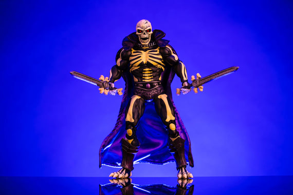 Scareglow 1/6 Scale Figure Exclusive