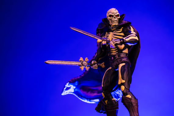 Scareglow 1/6 Scale Figure Exclusive