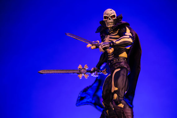 Scareglow 1/6 Scale Figure Exclusive