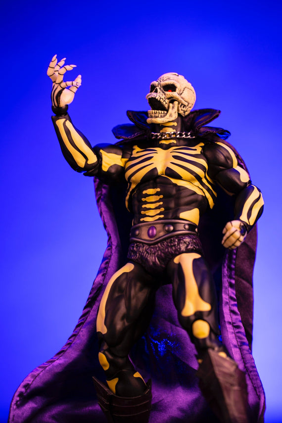 Scareglow 1/6 Scale Figure Exclusive