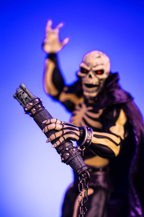 Scareglow 1/6 Scale Figure Exclusive