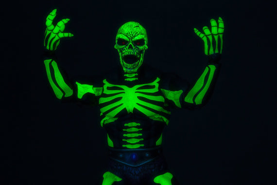 Scareglow 1/6 Scale Figure Exclusive