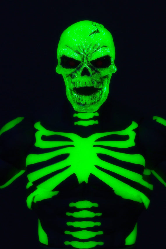 Scareglow 1/6 Scale Figure Exclusive