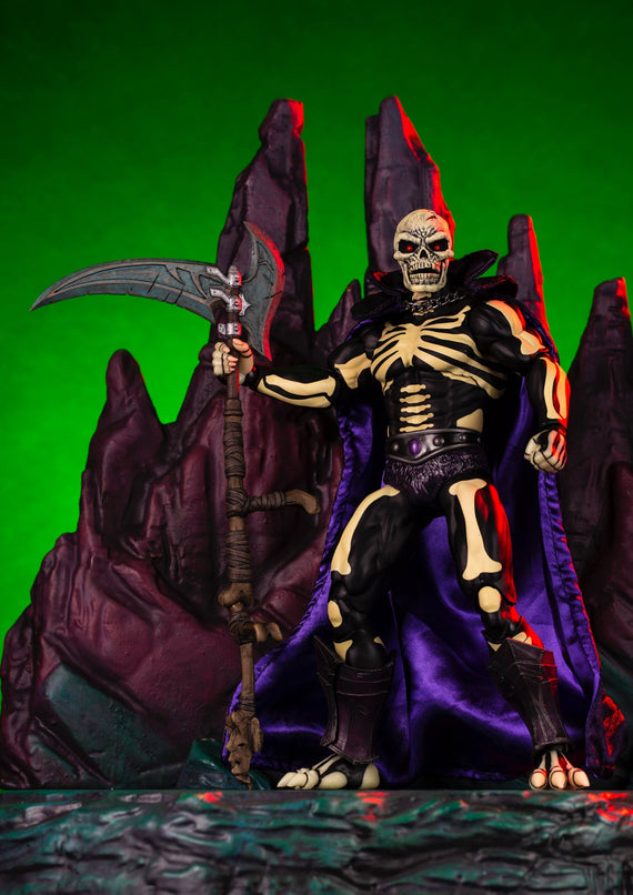 Scareglow 1/6 Scale Figure Exclusive