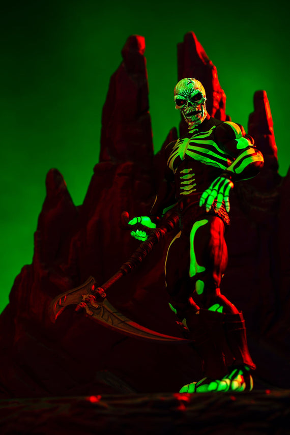Scareglow 1/6 Scale Figure Exclusive