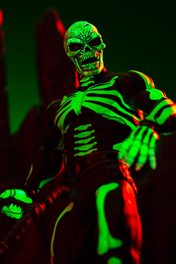 Scareglow 1/6 Scale Figure Exclusive