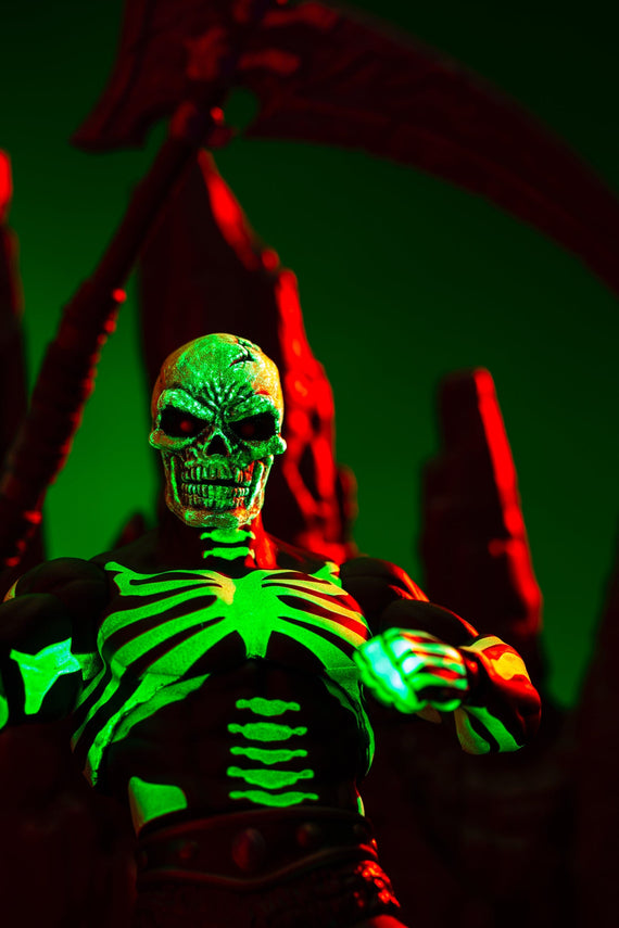 Scareglow 1/6 Scale Figure Exclusive