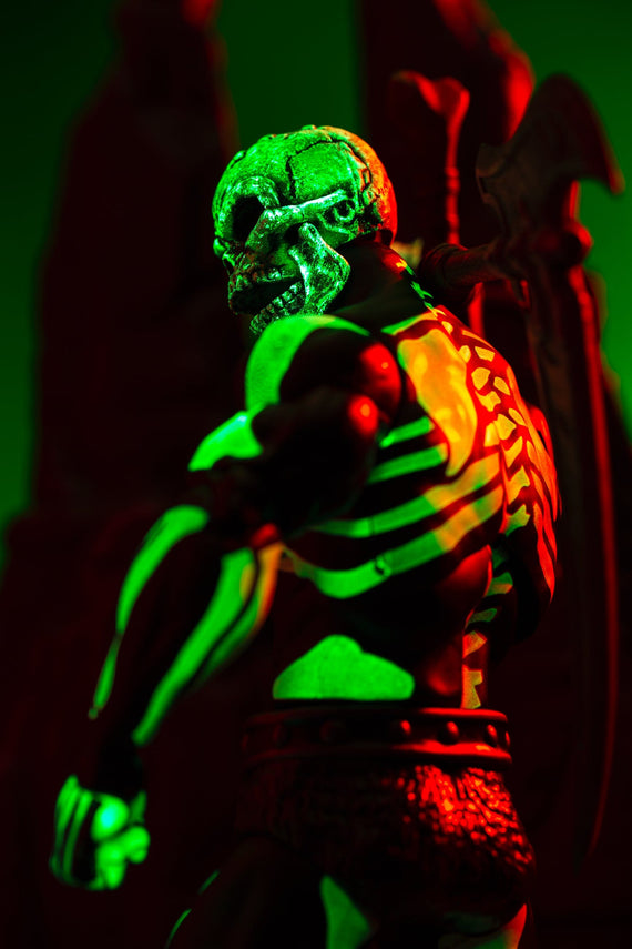 Scareglow 1/6 Scale Figure Exclusive