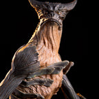 Colossal Giant Monster Maquette
