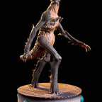 Colossal Giant Monster Maquette