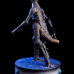 Colossal Giant Monster Maquette