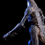 Colossal Giant Monster Maquette
