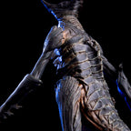 Colossal Giant Monster Maquette
