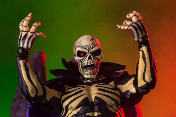 Scareglow 1/6 Scale Figure Exclusive