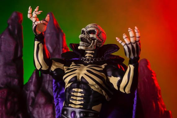 Scareglow 1/6 Scale Figure Exclusive