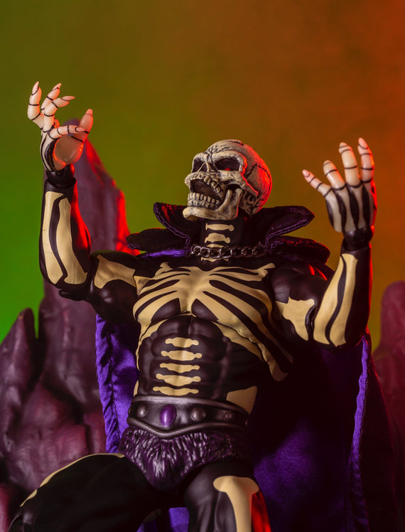 Scareglow 1/6 Scale Figure Exclusive