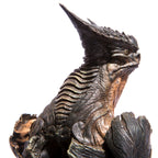 Colossal Giant Monster Maquette