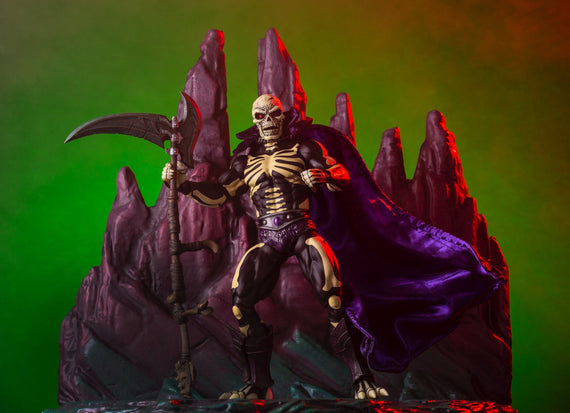 Scareglow 1/6 Scale Figure Exclusive