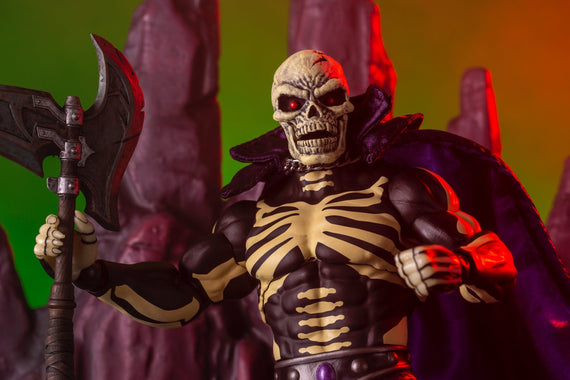 Scareglow 1/6 Scale Figure Exclusive