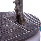 Colossal Giant Monster Maquette