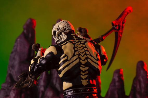Scareglow 1/6 Scale Figure Exclusive