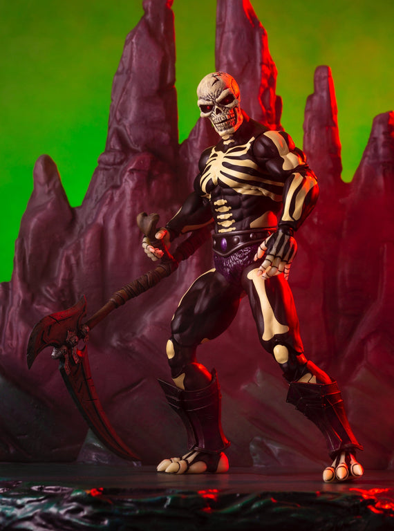 Scareglow 1/6 Scale Figure Exclusive