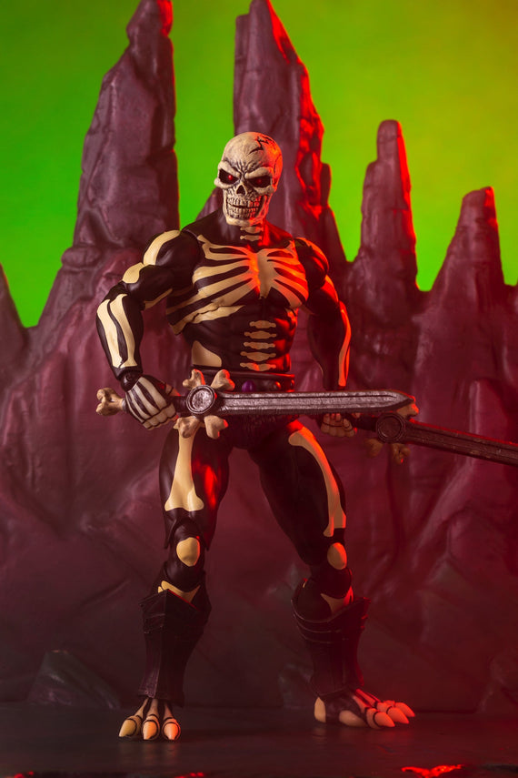 Scareglow 1/6 Scale Figure Exclusive