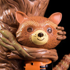 Rocket & Groot: Treehugger Vinyl Figure Exclusive