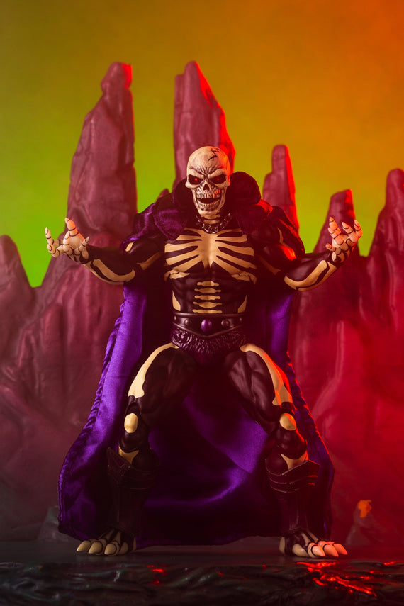 Scareglow 1/6 Scale Figure Exclusive